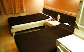 Hotel Monsoon Shillong 2*